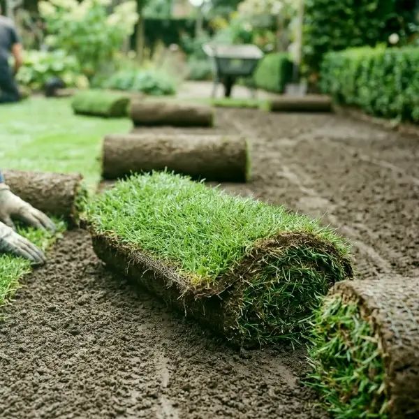 Weaver Wood — Trendige Pflanzen für Ihren urbanen Garten