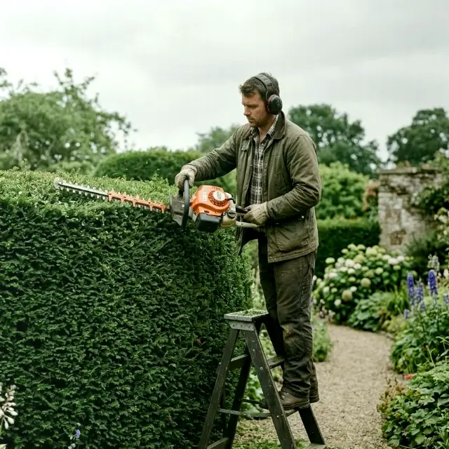 Weaver Wood — Unsere Arbeiten 6